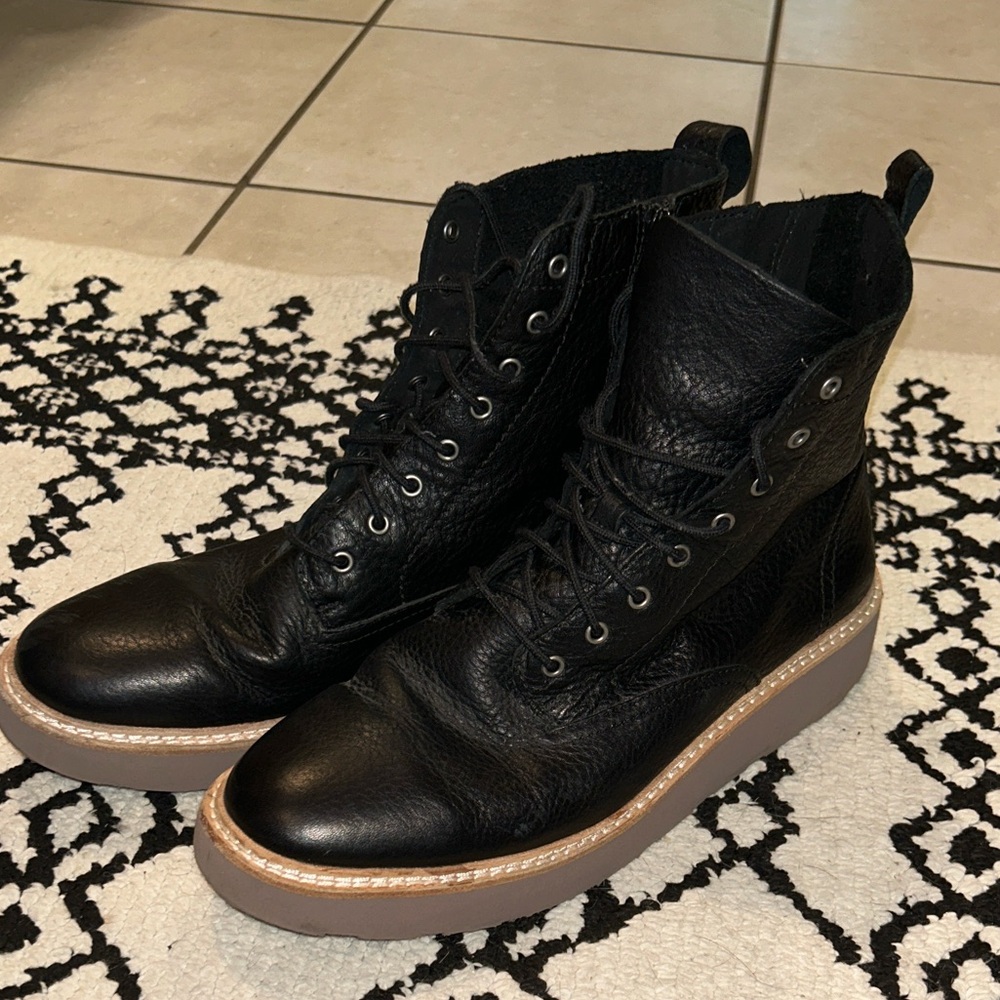 Clark’s Trace Pine Boots